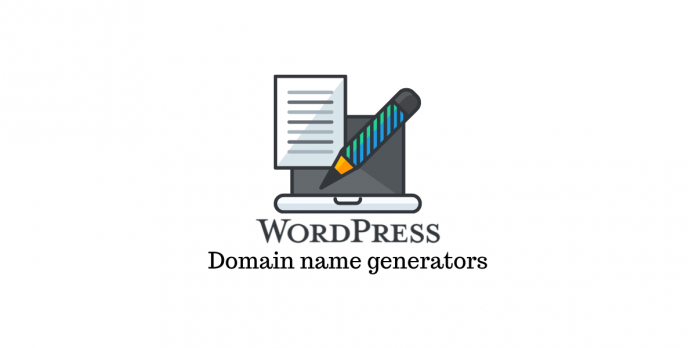 Generatori di nomi di dominio