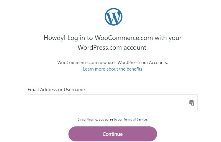 ตำนานความปลอดภัย woocommerce ทั่วไป