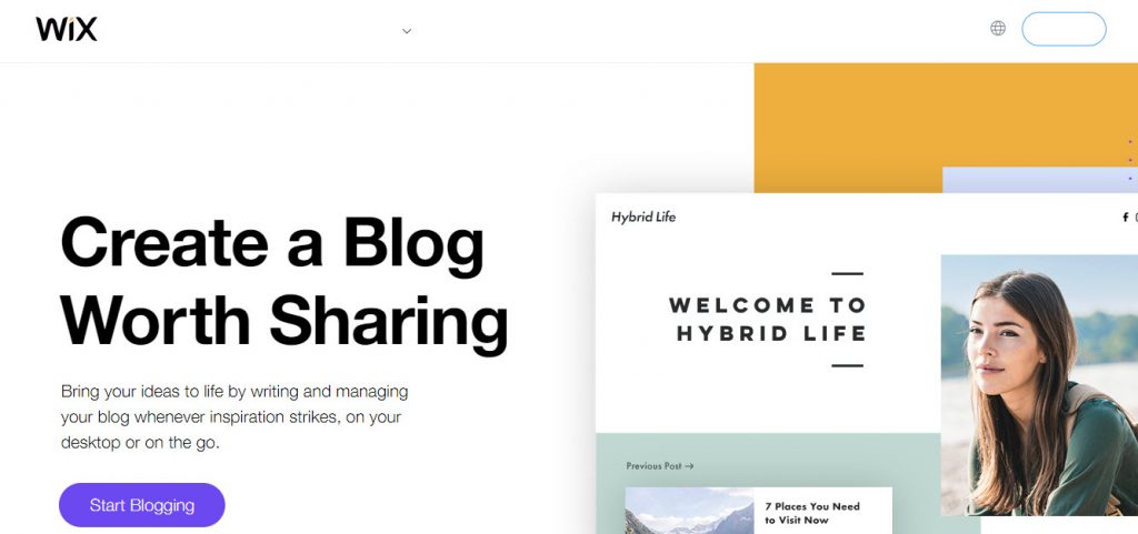 platform blog terbaik