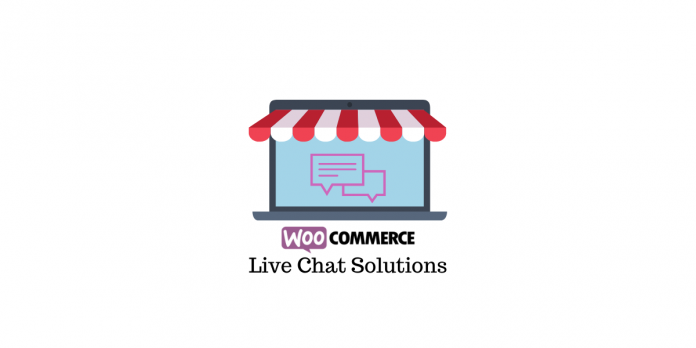 基於 SaaS 的實時聊天解決方案 SaaS-based live chat solutions