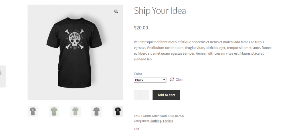 Penyesuai WooCommerce