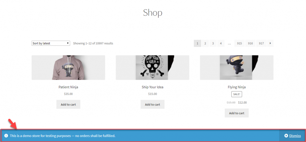 Personalizzatore WooCommerce