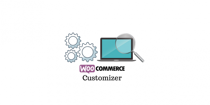 Personalizzatore WooCommerce WooCommerce Customizer