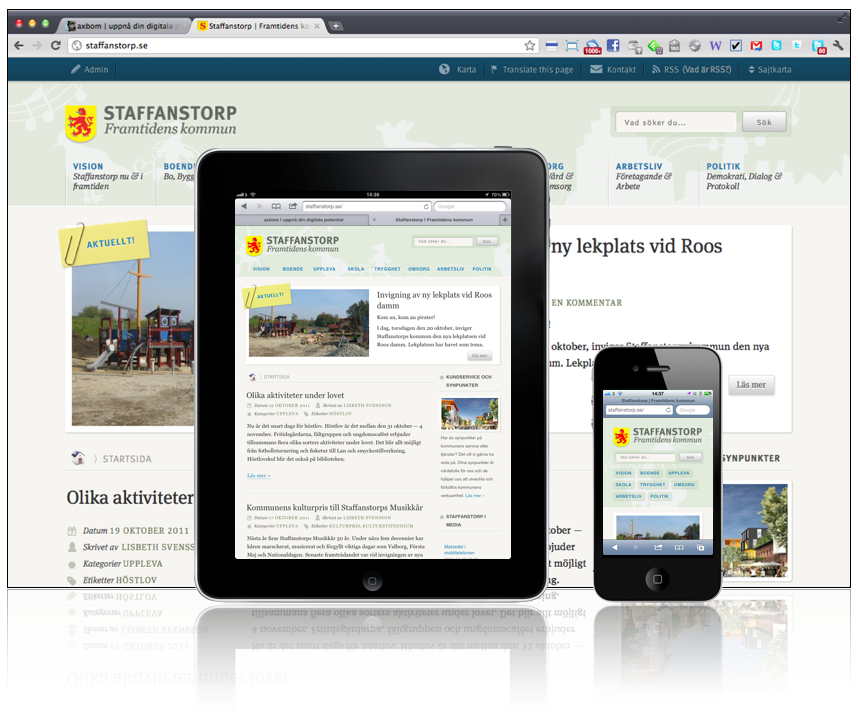 Desain responsif