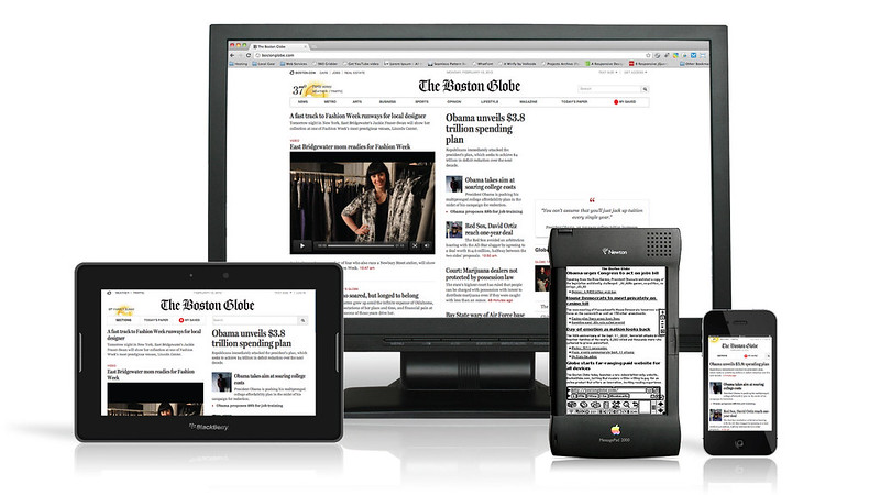 Desain responsif
