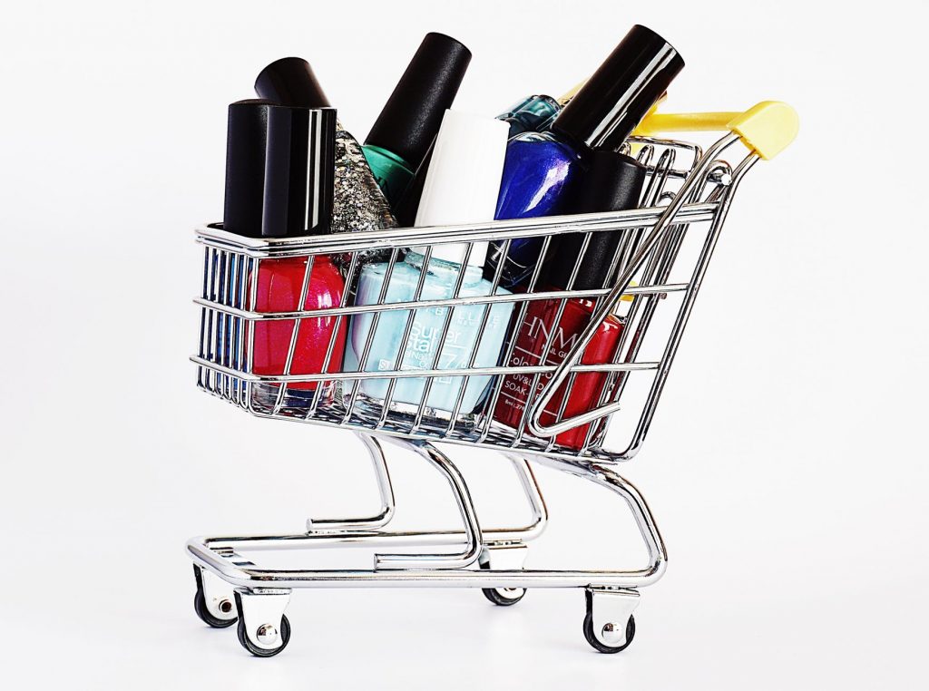 Vendre des produits en gros