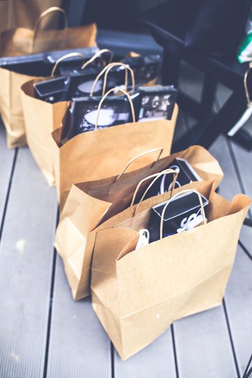 Vendre des produits en gros