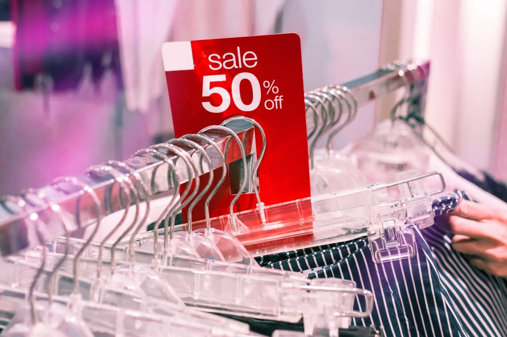 Vendre des produits en gros