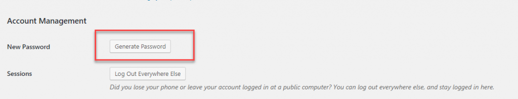 Memecahkan masalah umum kesalahan login WordPress