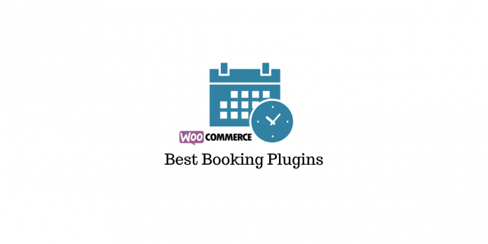 Plugin di prenotazione WooCommerce WooCommerce Booking Plugins
