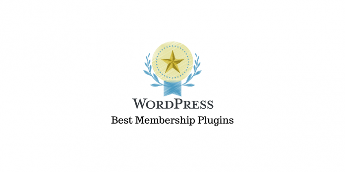 워드프레스 멤버십 플러그인 WordPress Membership Plugins