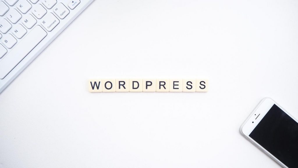 如何使用WordPress