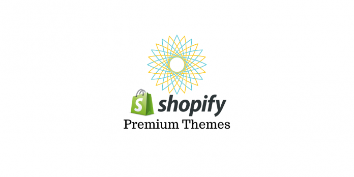 Premium Shopify temaları Premium Shopify themes