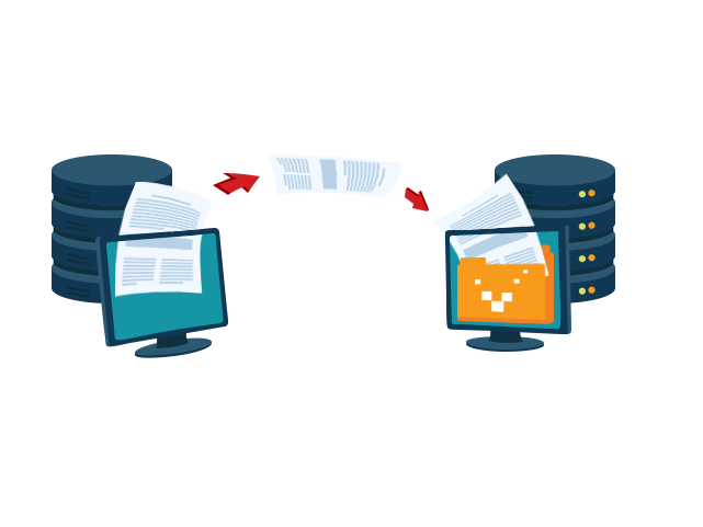 Migrazione web Web Migration
