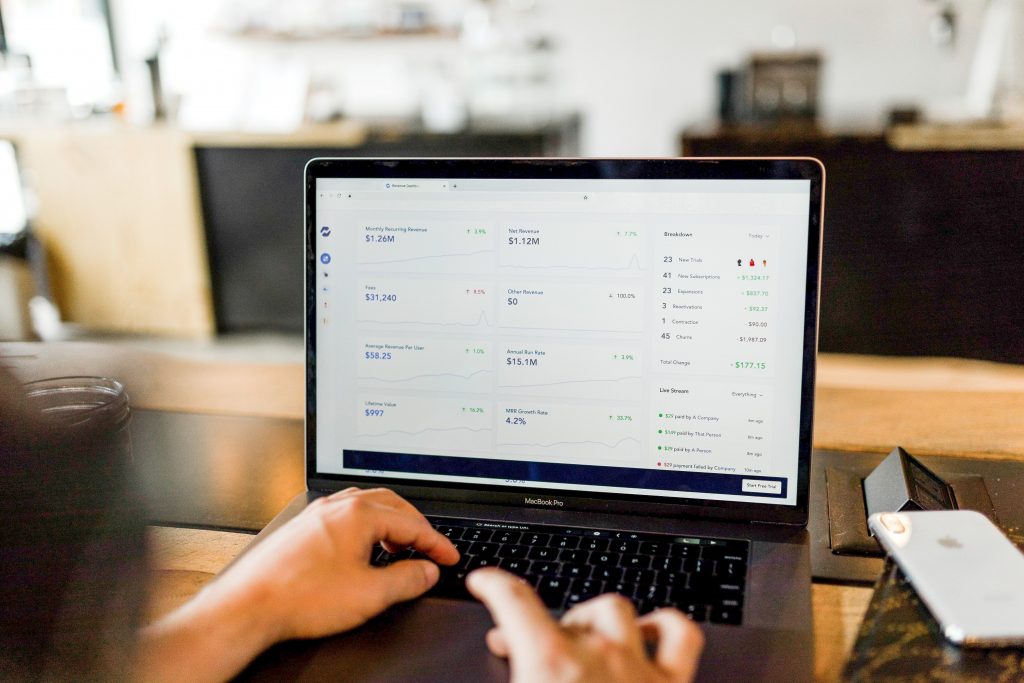 Tren eCommerce