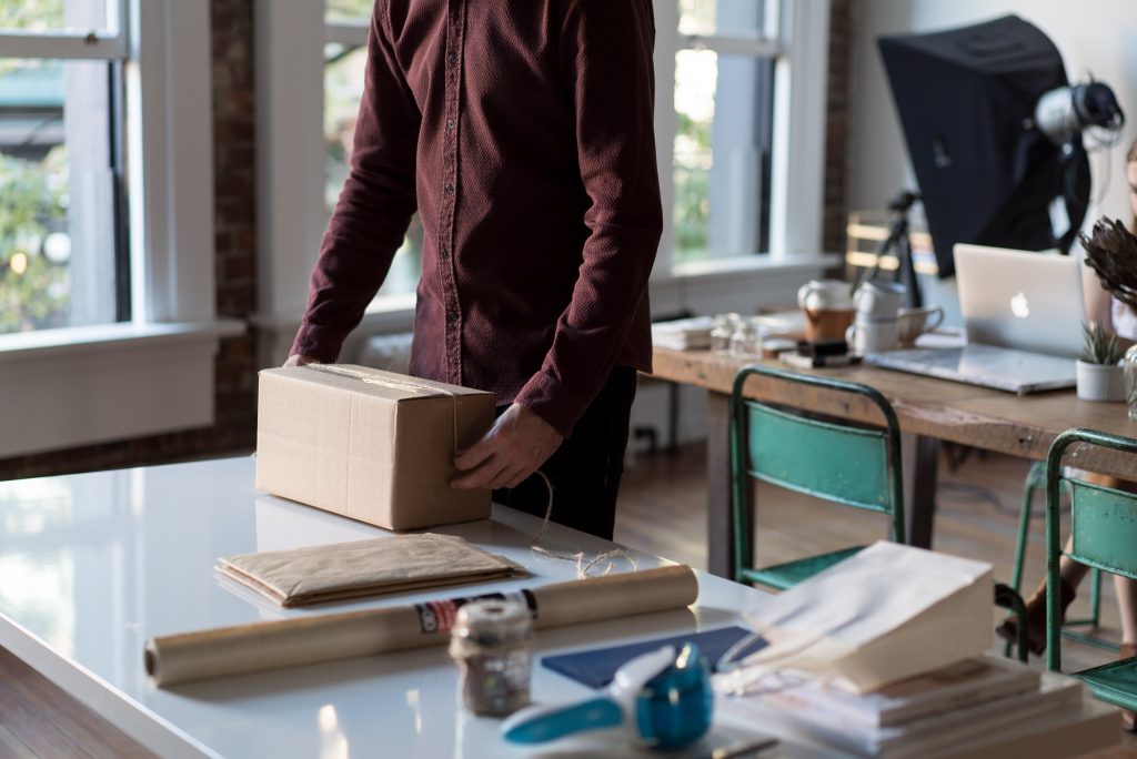 Tren eCommerce