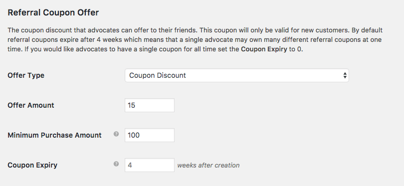 Kredit WooCommerce, Voucher Hadiah & Plugin Promosi