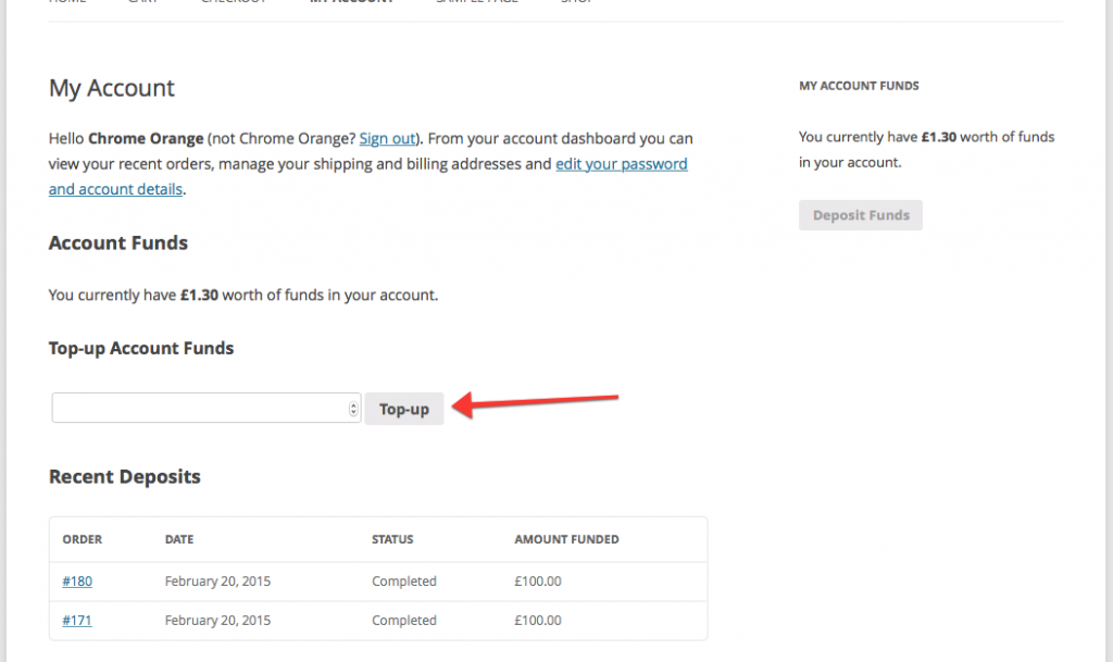 Kredit WooCommerce, Voucher Hadiah & Plugin Promosi