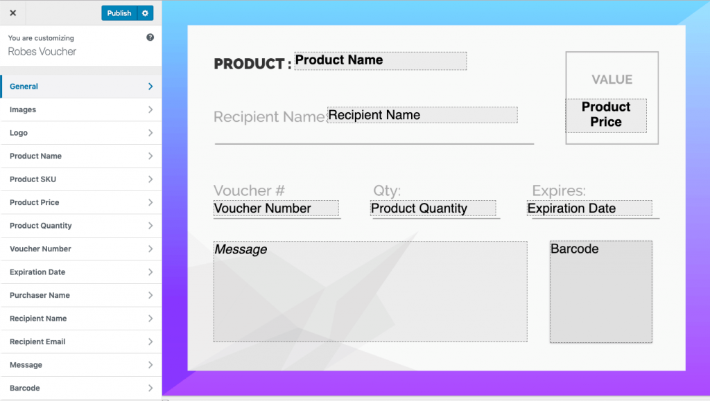 Kredit WooCommerce, Voucher Hadiah & Plugin Promosi