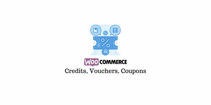 Kredit WooCommerce, Voucher Hadiah & Plugin Promosi