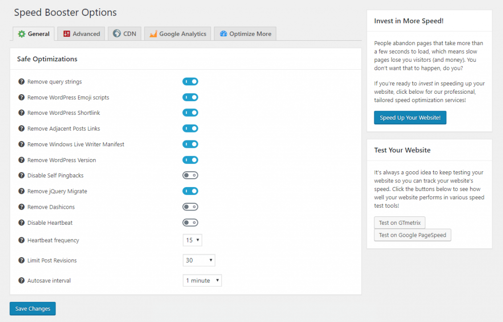 ปลั๊กอิน WordPress เพื่อการออกแบบเว็บไซต์ขั้นสุดยอด