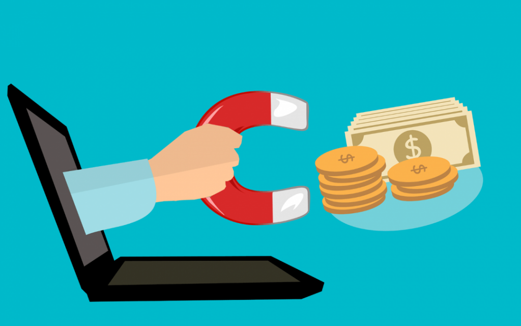 E-Commerce-Schwierigkeiten