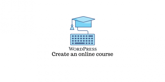 Buat Kursus Online Create an Online Course