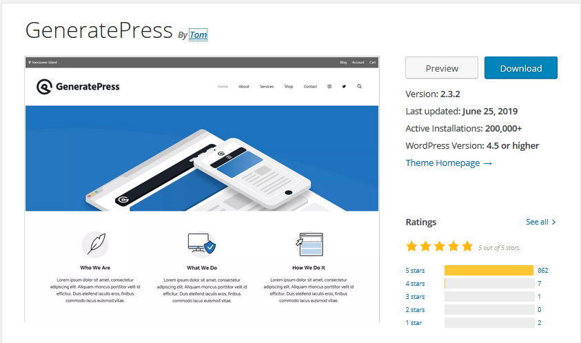 Scalarea site-ului WordPress
