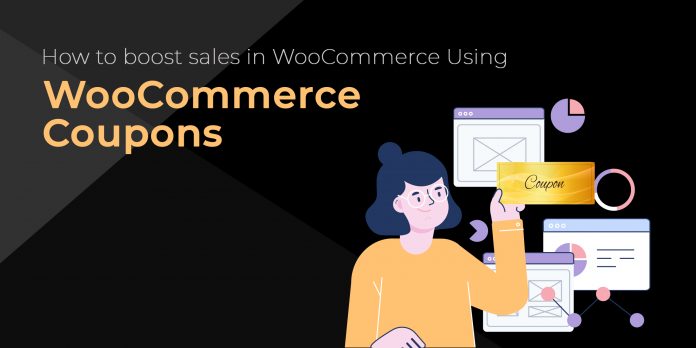 Como usar cupons WooCommerce para aumentar as vendas no WooCommerce WooCommerce Coupons