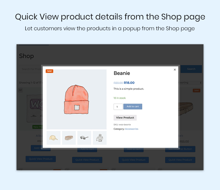 Ganchos do WordPress