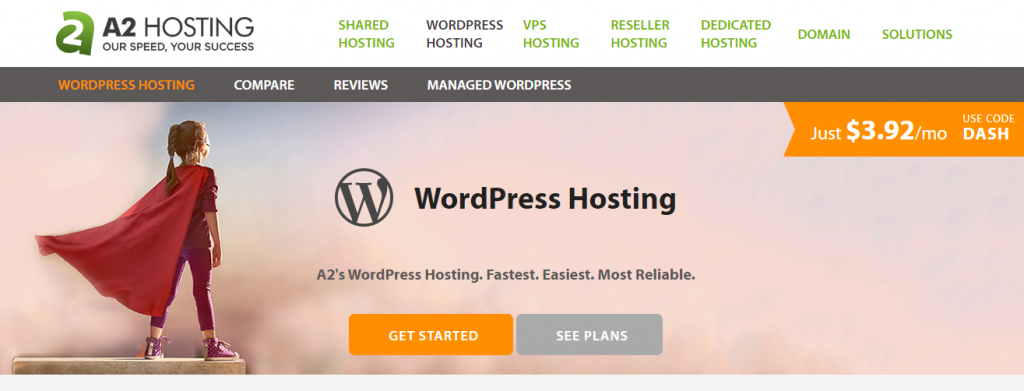 Die besten WordPress-Hosting-Anbieter