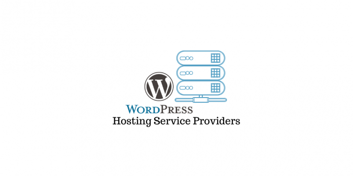 Die besten WordPress-Hosting-Anbieter Best WordPress Hosting Providers