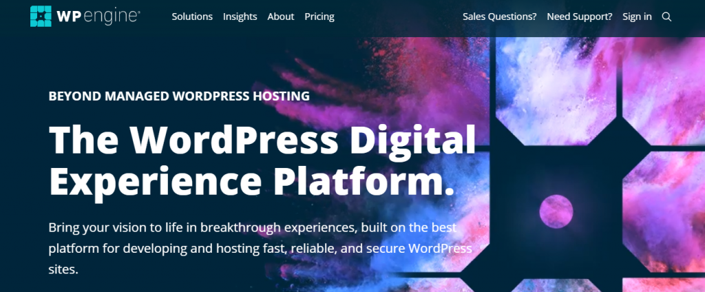 Beste WordPress-Hosting-Anbieter