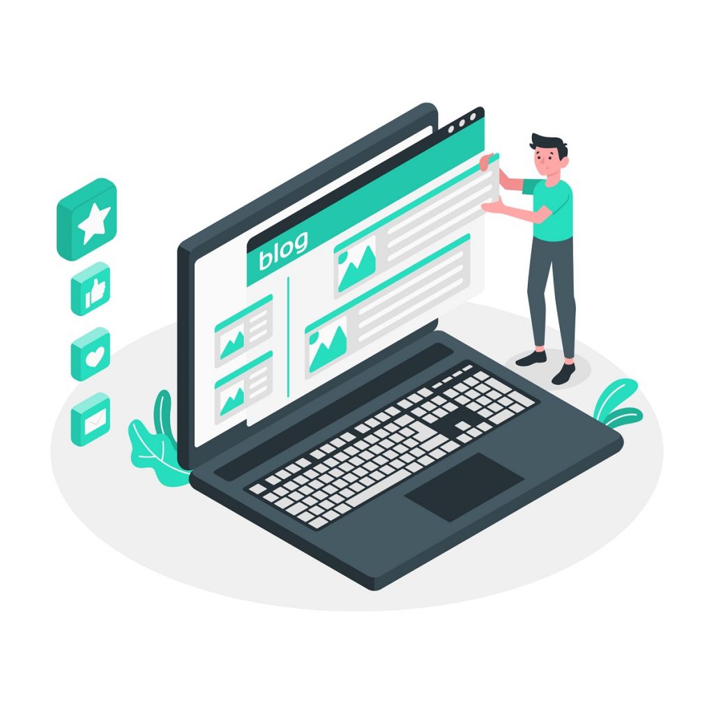 WordPress 中的新帖子