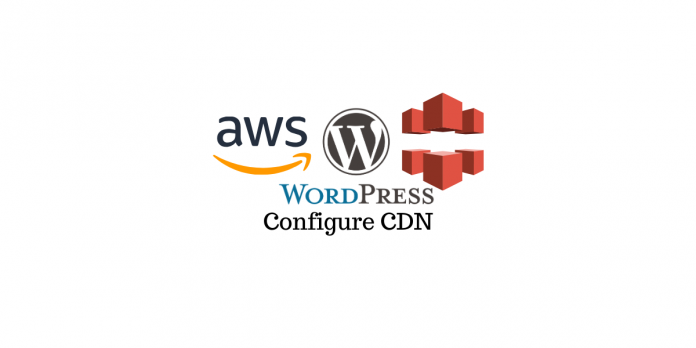 تكوين CDN Configure CDN