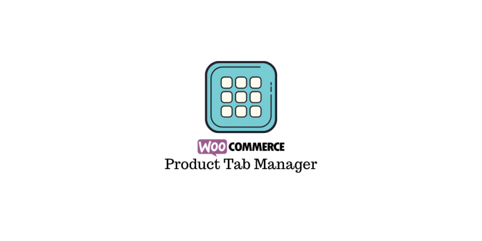 WooCommerce-Tab-Manager-Plugins WooCommerce Tab Manager Plugins