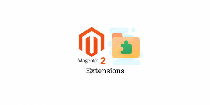 Extensiones Magento Magento Extensions