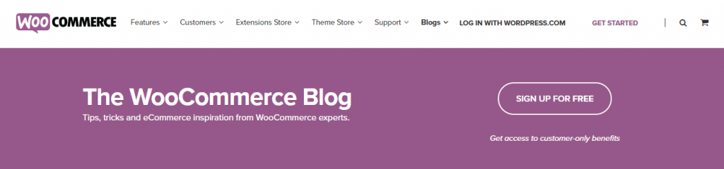 Blogs de WordPress para seguir