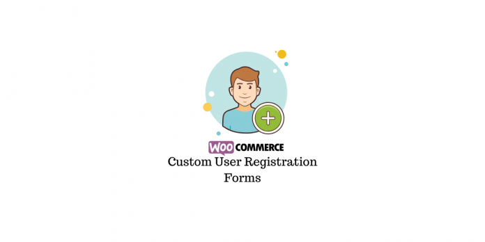 WooCommerce Plugin per i campi di registrazione utente personalizzati