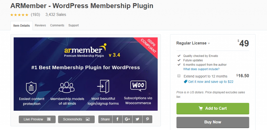 Plugin per i campi di registrazione utente personalizzati di WooCommerce