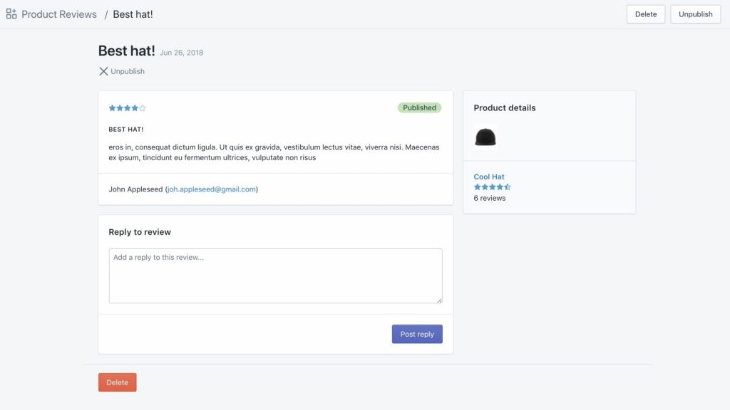 mejores aplicaciones de Shopify