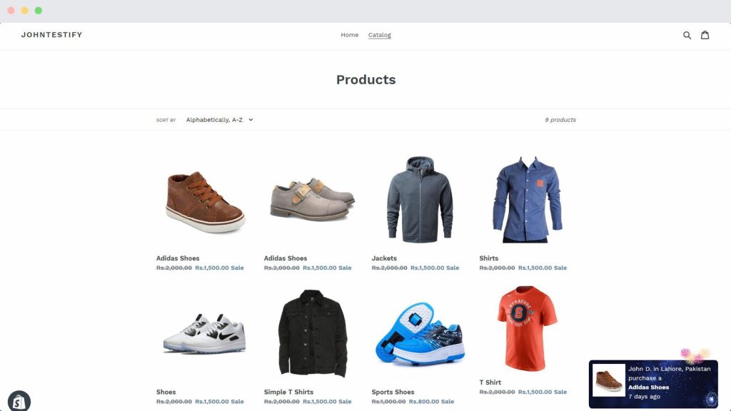 mejores aplicaciones de Shopify