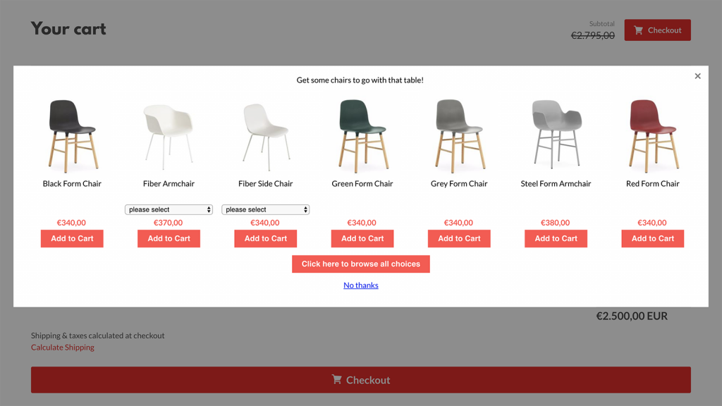 mejores aplicaciones de Shopify