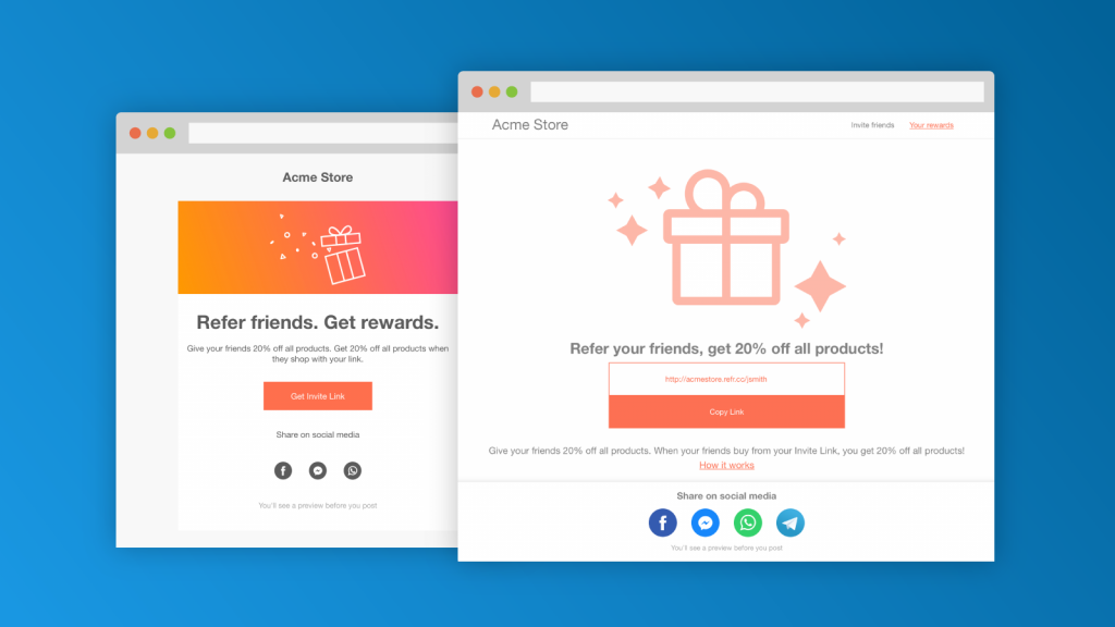 mejores aplicaciones de Shopify