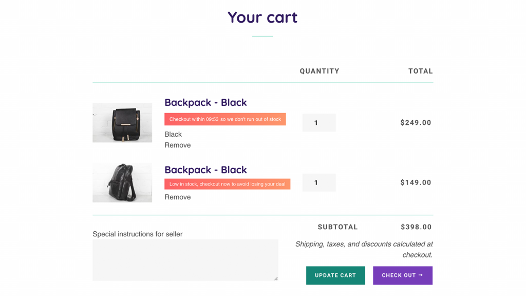 mejores aplicaciones de Shopify