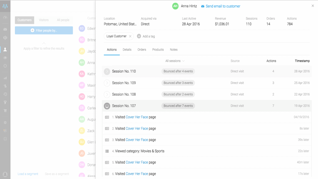mejores aplicaciones de Shopify