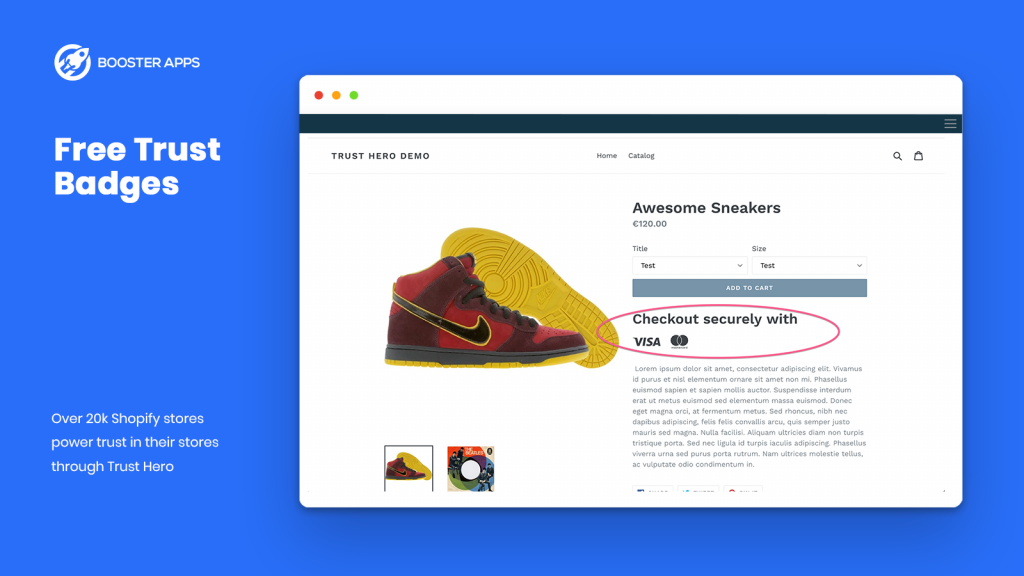 mejores aplicaciones de Shopify