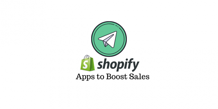 Las mejores aplicaciones de Shopify Best Shopify apps