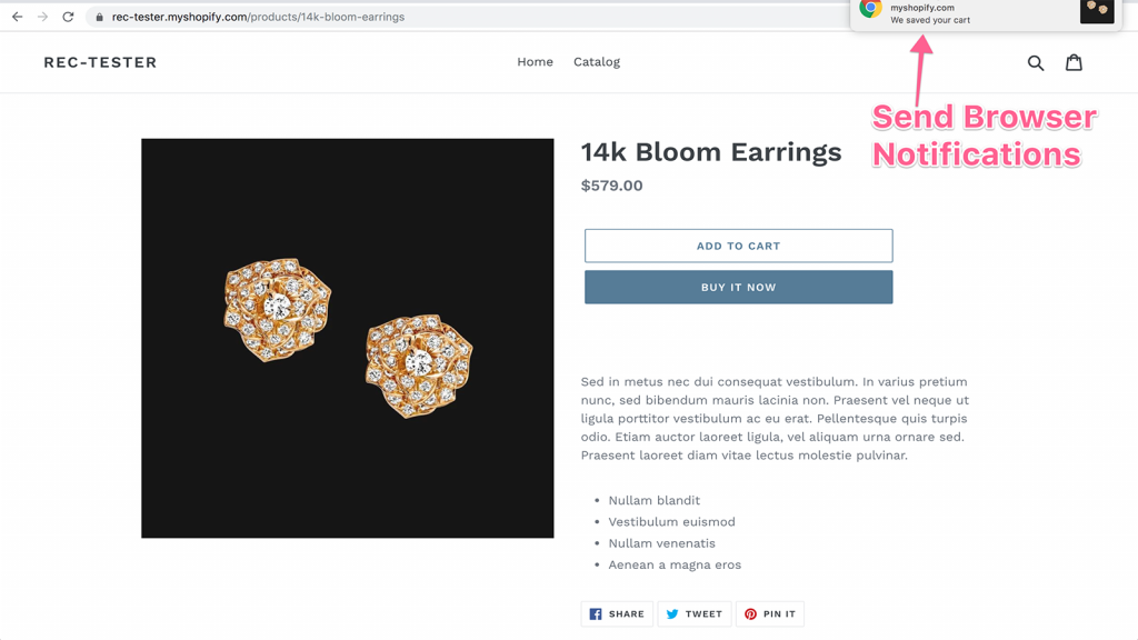 mejores aplicaciones de Shopify