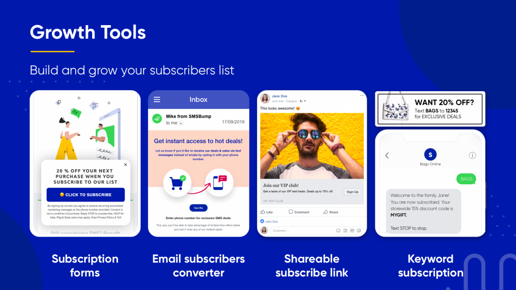 mejores aplicaciones de Shopify